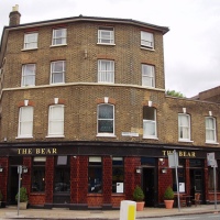 Review #7 - The Bear, Camberwell